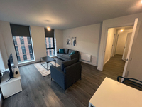 Property Photo: 4 Neptune Place - Liverpool City Centre - L85AL