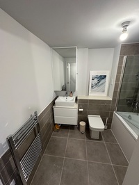 Property Photo: 1 Neptune Place - Liverpool City Centre - L8 5AG