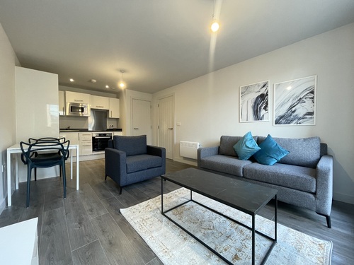 Main Photograph - 3 Neptune Place - Toxteth - L8 5AJ