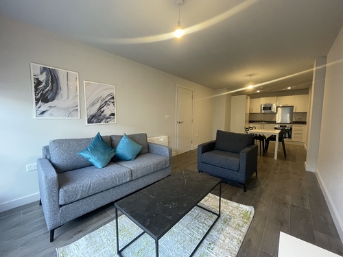 Main Photograph - 4 Neptune Place - Toxteth - L8 5AL