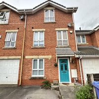 Vulcan Close - L19 8HG