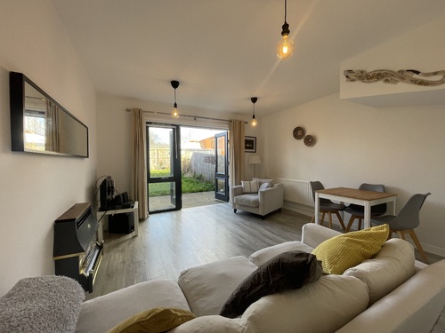 Main Photograph - Wellington Road - Toxteth - L8 4TX
