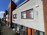 Wellington Road - L8 4TX