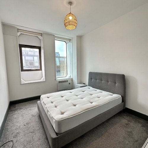 Main Photograph - 6 Rumford Street - Liverpool City Centre - L2 8RA