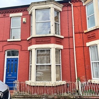 Allington Street - L17 7AD