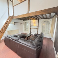 Property Photo: 55 Bold Street - Liverpool City Centre - L1 4EU