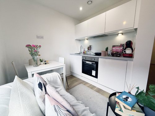 - 3 Parr Street - L14JN