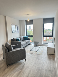 6 Neptune Place - L8 5AP