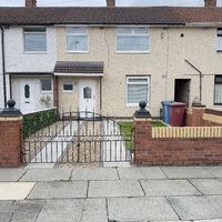 Dalry Crescent - L32 7QE