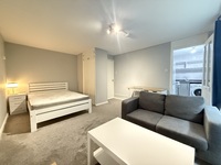 Princes Court - L8 3UJ