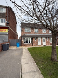 Merrivale Road - L25 5NA