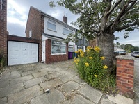 Mackets Lane  - L25 0LF