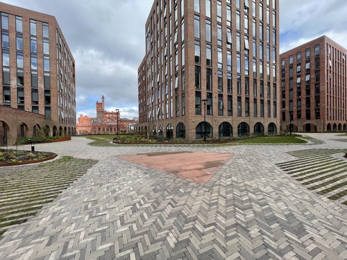 Main Photograph - 5 Neptune Place - Toxteth - L8 5AN