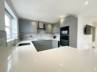 Property Photo: The Anchorage - Liverpool City Centre - L3 4DX