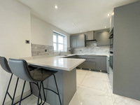 Property Photo: The Anchorage - Liverpool City Centre - L3 4DX