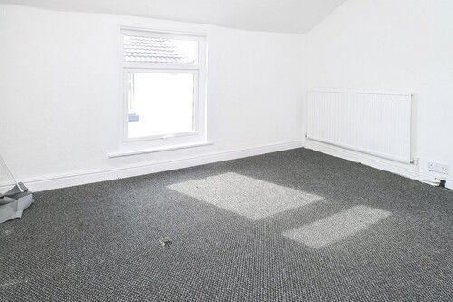 Main Photograph - First Floor Flat - Bootle - L20 2DS