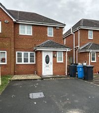 Haywood Road - L28 4EX