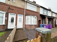 Rhodesia Road - L9 9BX