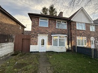 Scarsdale Road - L11 1DU