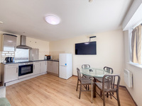 Daniel House - L20 3TB