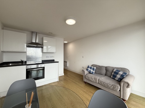 Main Photograph - 42 Norfolk House 2 - Liverpool City Centre - L1 0AZ