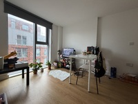42 Norfolk House 2 - L1 0AZ