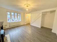 Swallowhurst Crescent - L11 2UX