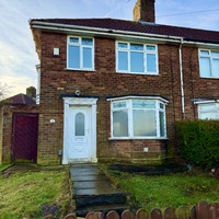 Princess Drive - L14 9NF