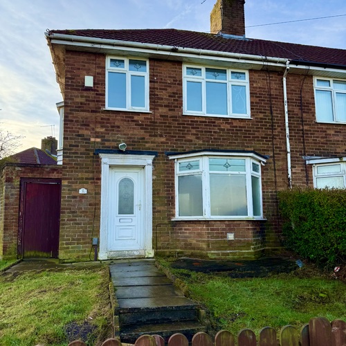 Main Photograph - Princess Drive - Dovecot - L14 9NF