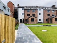 Property Photo: Regency Court - Old Swan - L13 6AD