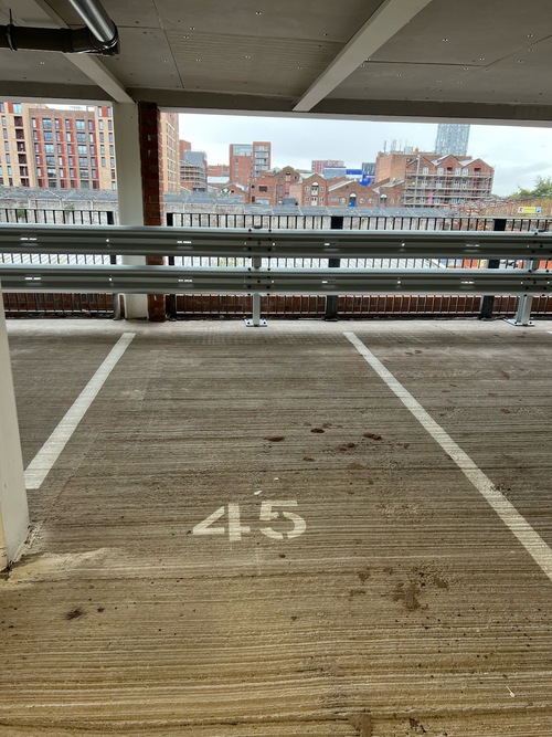 Main Photograph - Level 2 - Liverpool City Centre - L1 8AL