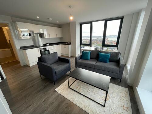 Main Photograph - Neptune Place - Liverpool City Centre - L8 5AL
