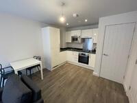 Property Photo: Apartment 31 - Liverpool City Centre - L8 5AL