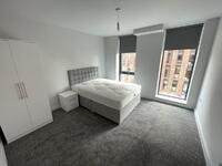 Property Photo: Apartment 31 - Liverpool City Centre - L8 5AL