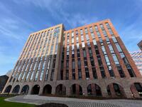 Property Photo: Apartment 31 - Liverpool City Centre - L8 5AL