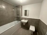 Property Photo: Apartment 31 - Liverpool City Centre - L8 5AL