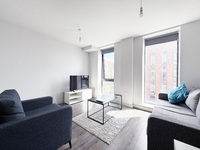 2 Neptune Place - L8 5AH