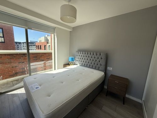 Main Photograph - Poets Place - Liverpool City Centre - L5 3AD