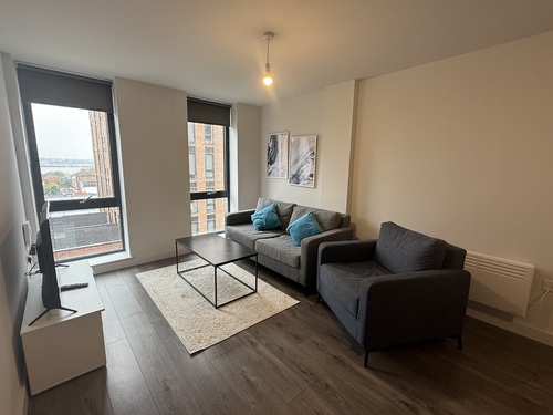 3 Neptune Place