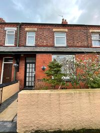 Sherlock Lane - CH44 5TE