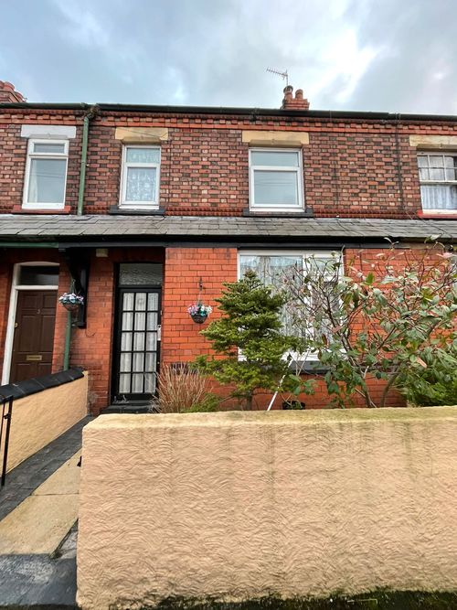 Main Photograph - Sherlock Lane - Wallasey - CH44 5TE