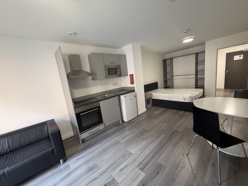 Main Photograph - Baltic 56 - Liverpool City Centre - L1 0BE