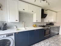 Simnel Close - L25 2NX