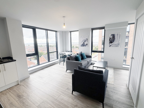 Main Photograph - 6 Neptune Place - Liverpool City Centre - L8 5AP