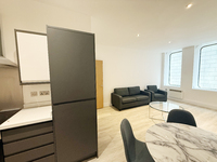 6 Rumford Street - L2 8RA