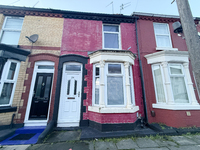 Methuen Street - L15 1EG