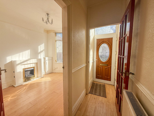 - Northbrook Road - CH44 9AR