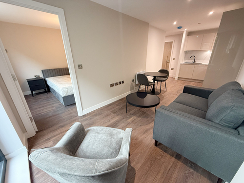  - Aquitania - L3 7BJ