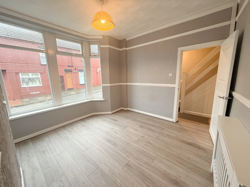  - New Street - CH44 7BW