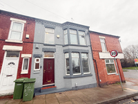 New Street - CH44 7BW